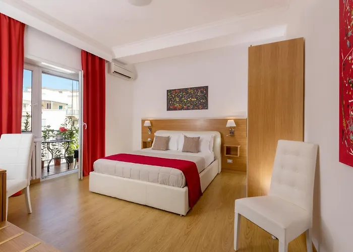 Aurelia 429 Fine Town House
