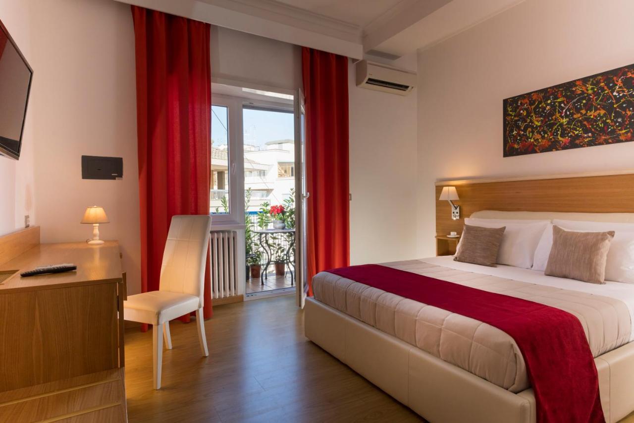 Aurelia 429 Fine Town House Roma