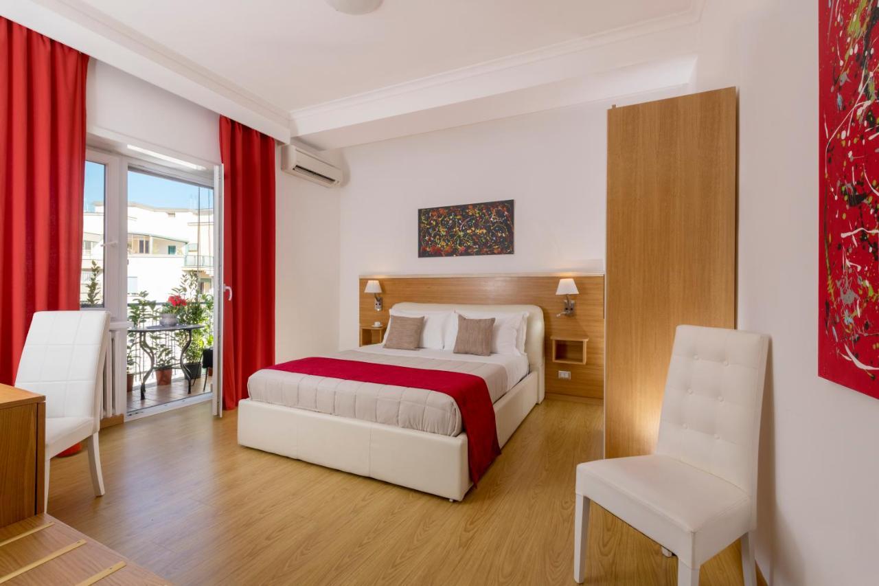 Aurelia 429 Fine Town House Affittacamere Roma