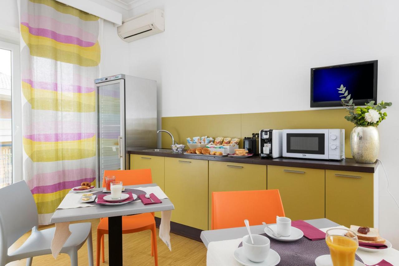 Aurelia 429 Fine Town House Roma