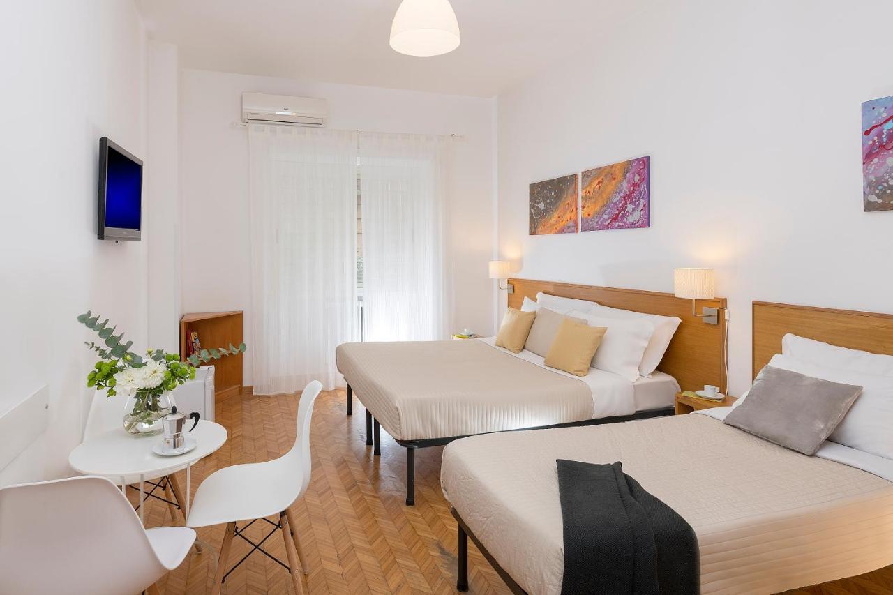 Affittacamere Aurelia 429 Fine Town House
