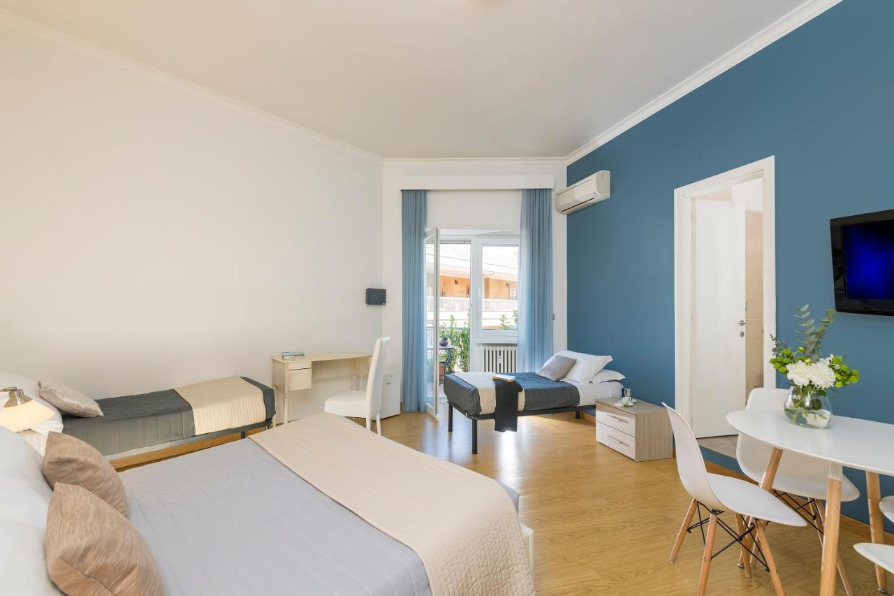 Aurelia 429 Fine Town House 2*