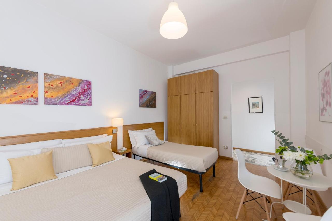 Affittacamere Aurelia 429 Fine Town House 2*