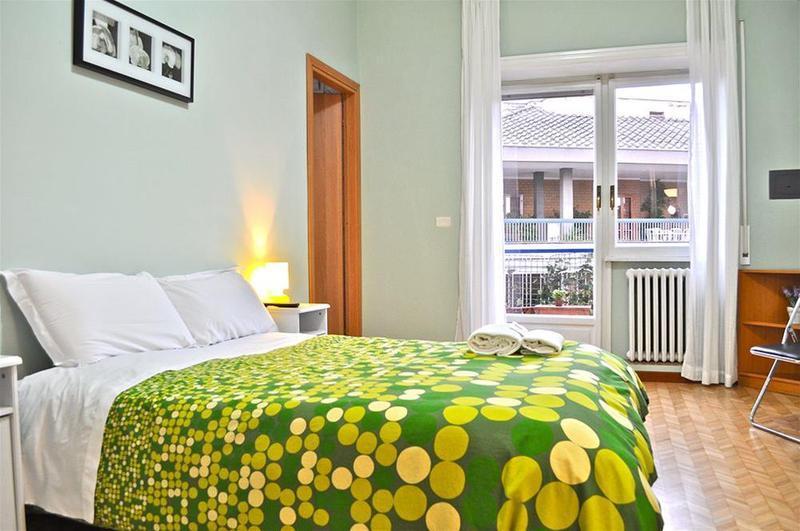 Aurelia 429 Fine Town House 2* Roma