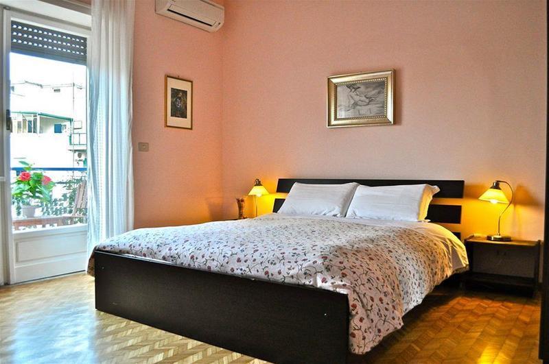 Aurelia 429 Fine Town House 2* Roma