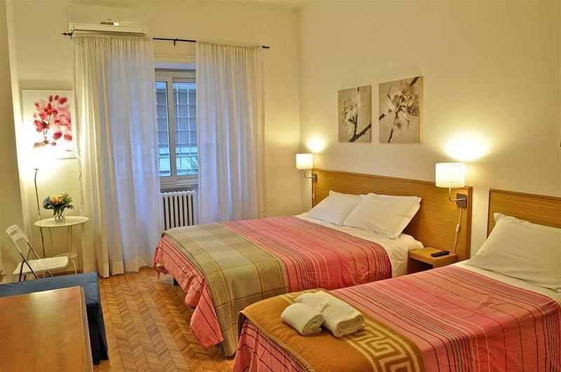 Aurelia 429 Fine Town House 2*