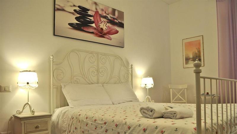 Affittacamere Aurelia 429 Fine Town House