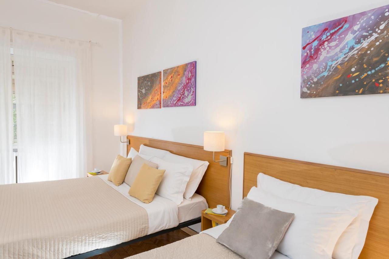 Aurelia 429 Fine Town House 2* Roma