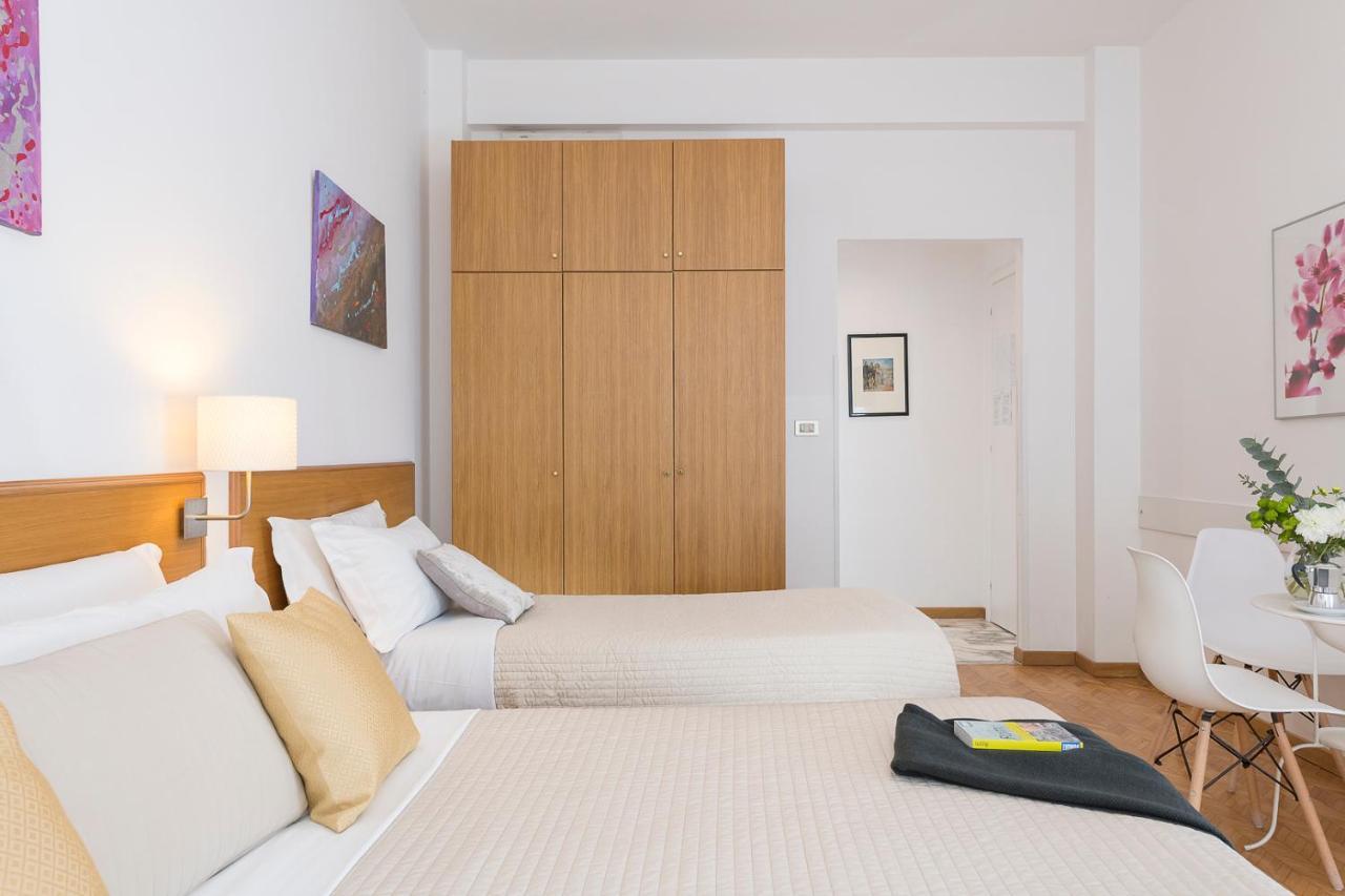 Aurelia 429 Fine Town House Roma