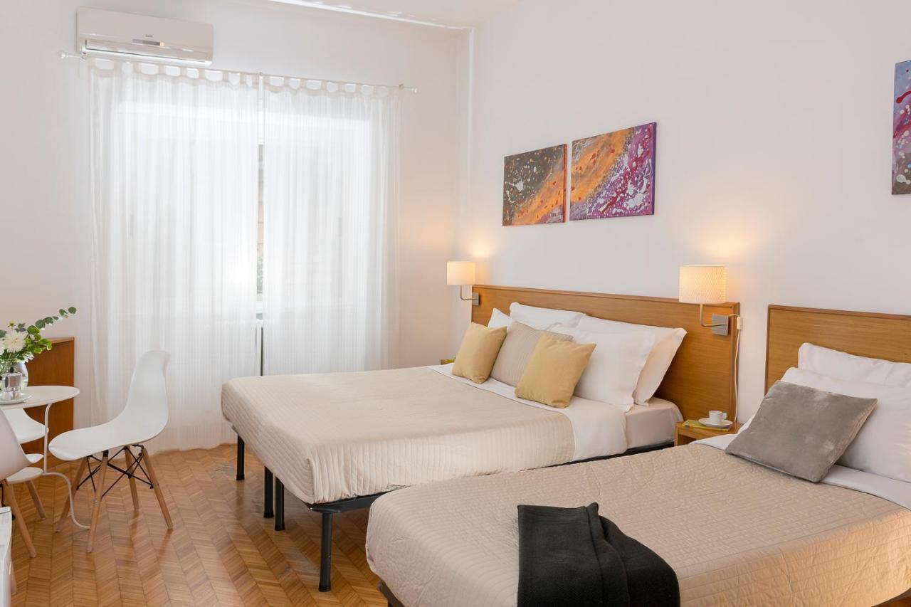 Aurelia 429 Fine Town House Affittacamere 2*