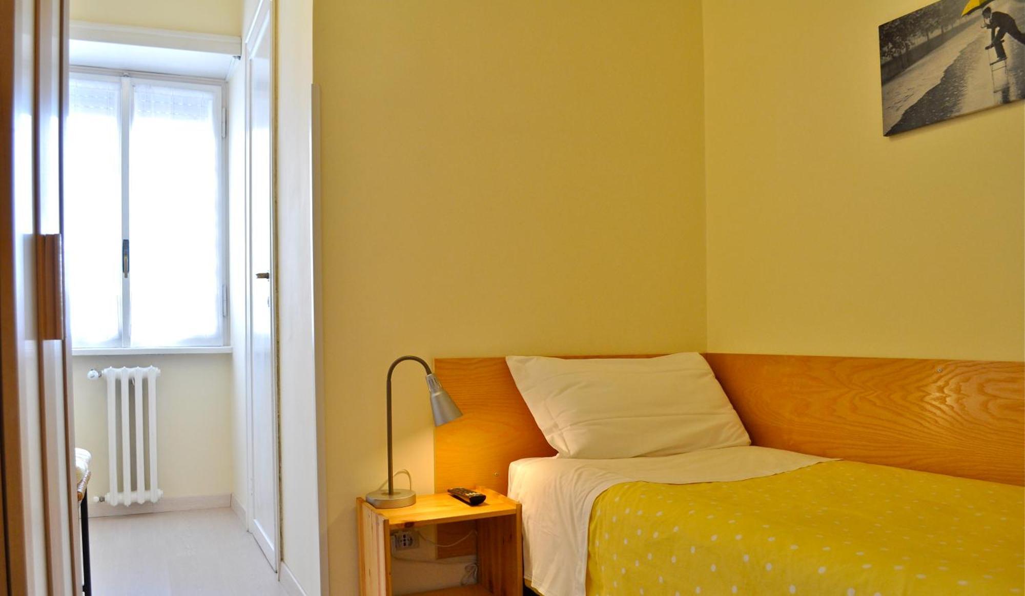 Aurelia 429 Fine Town House Affittacamere 2*