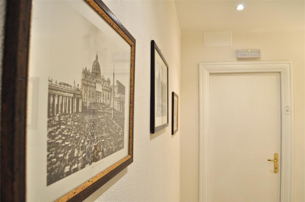 Aurelia 429 Fine Town House Affittacamere Roma