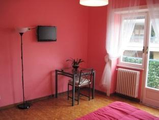 Affittacamere Aurelia 429 Fine Town House Roma