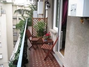 Affittacamere Aurelia 429 Fine Town House