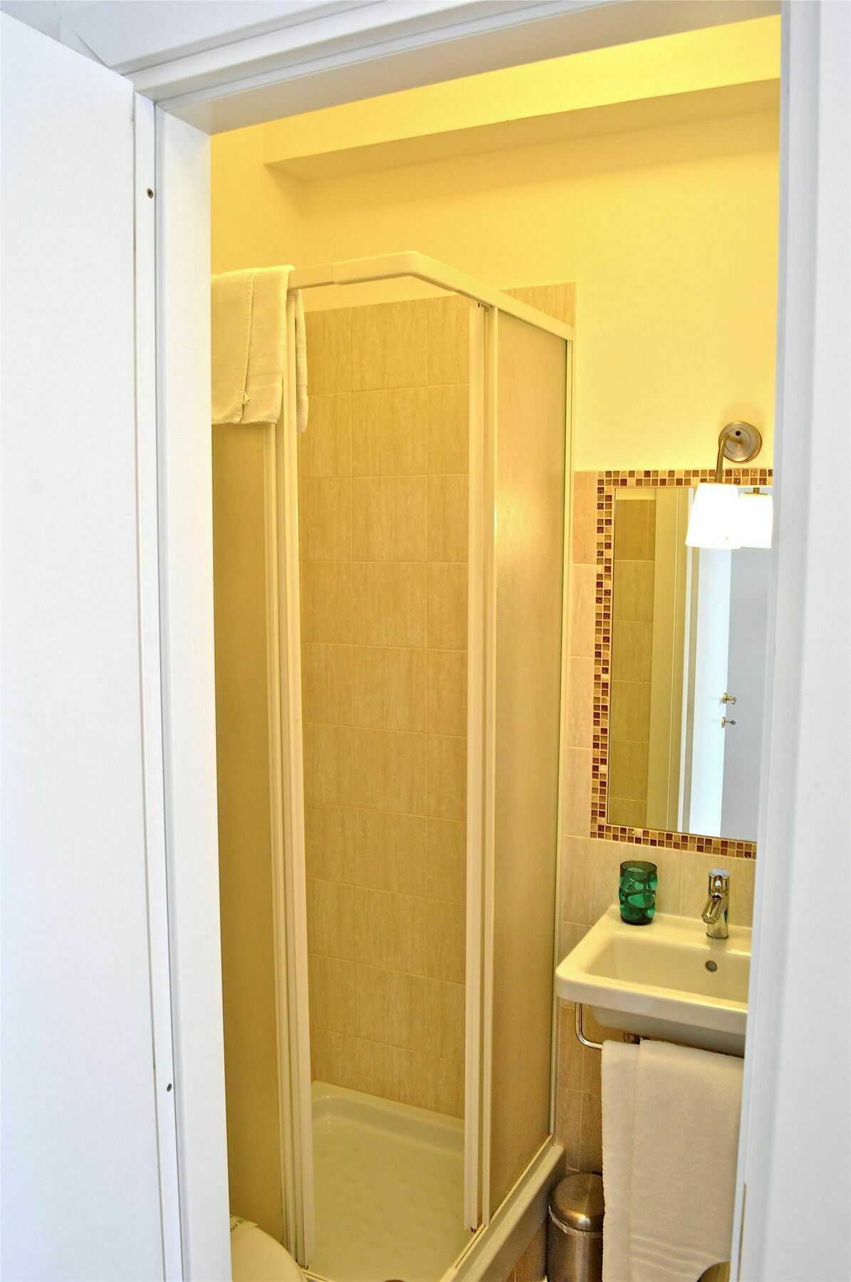 Aurelia 429 Fine Town House 2* Roma
