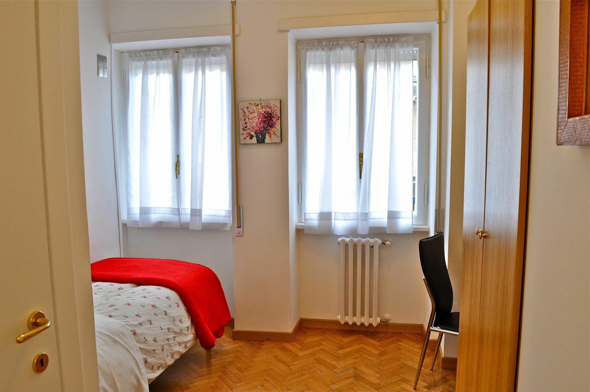 Aurelia 429 Fine Town House 2*