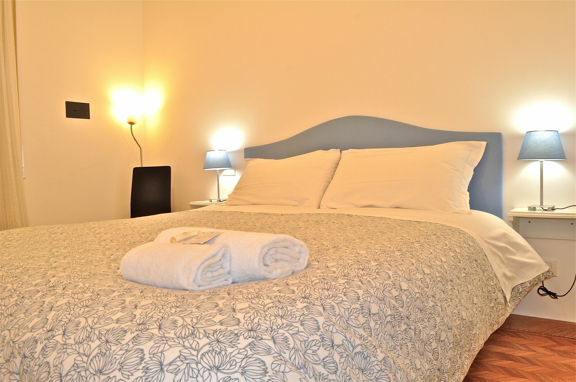 Affittacamere Aurelia 429 Fine Town House 2*