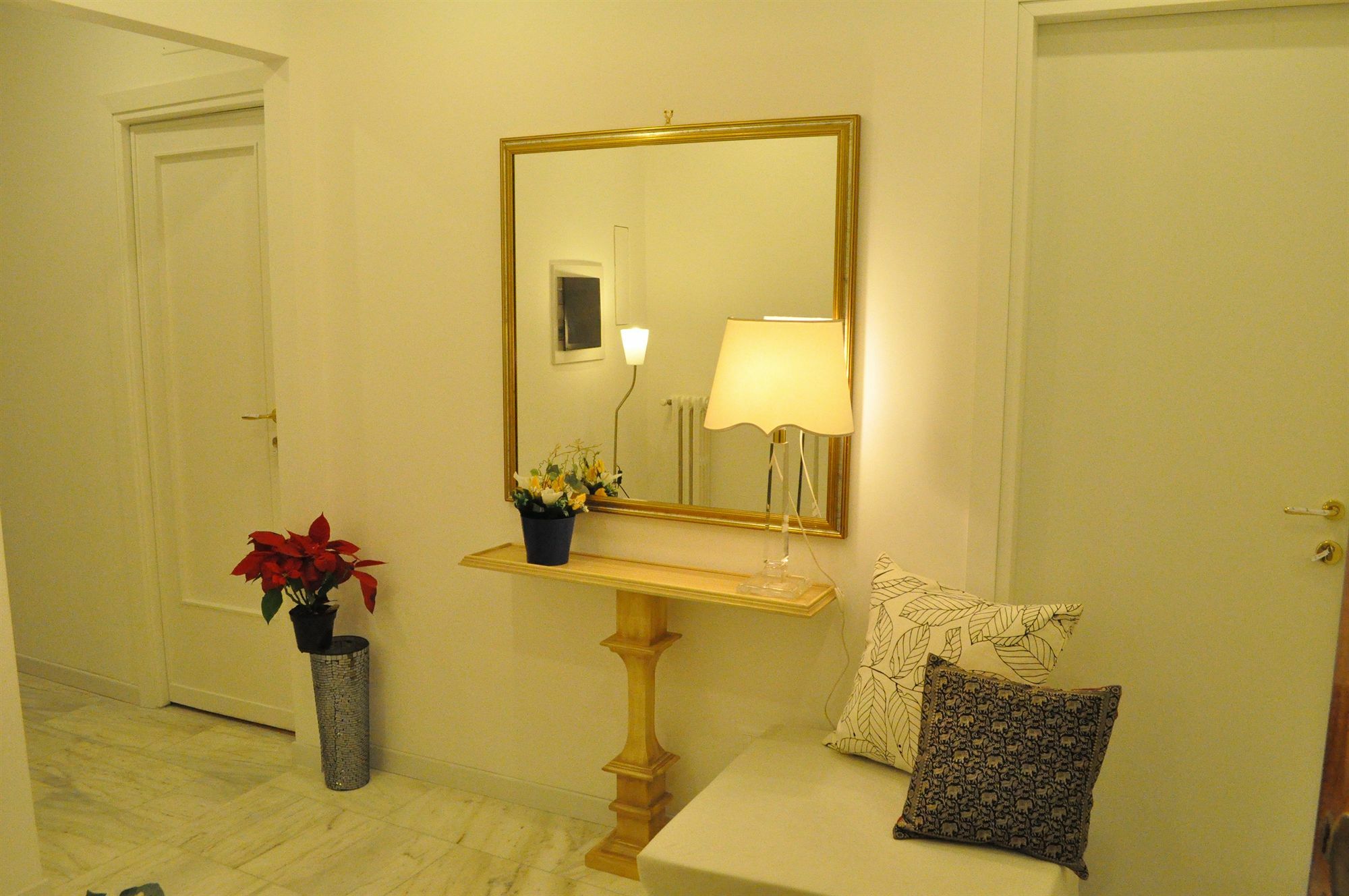 Aurelia 429 Fine Town House Affittacamere 2*