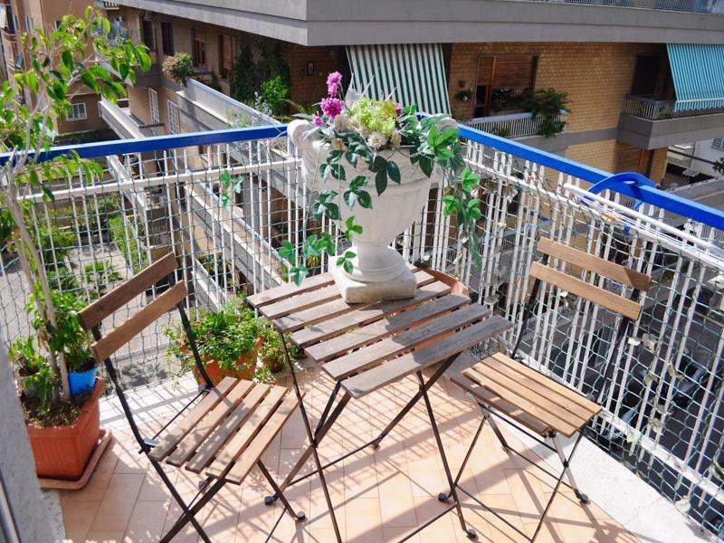 Aurelia 429 Fine Town House Roma