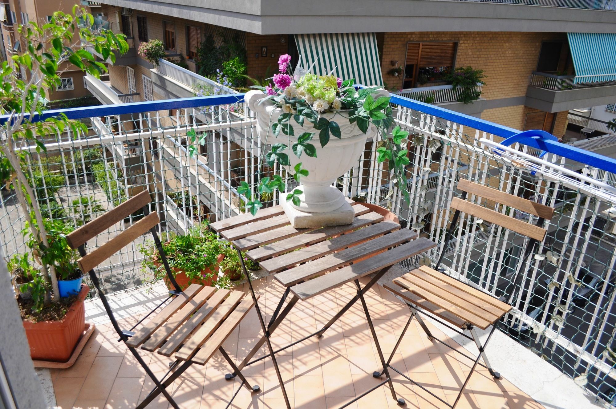 Affittacamere Aurelia 429 Fine Town House