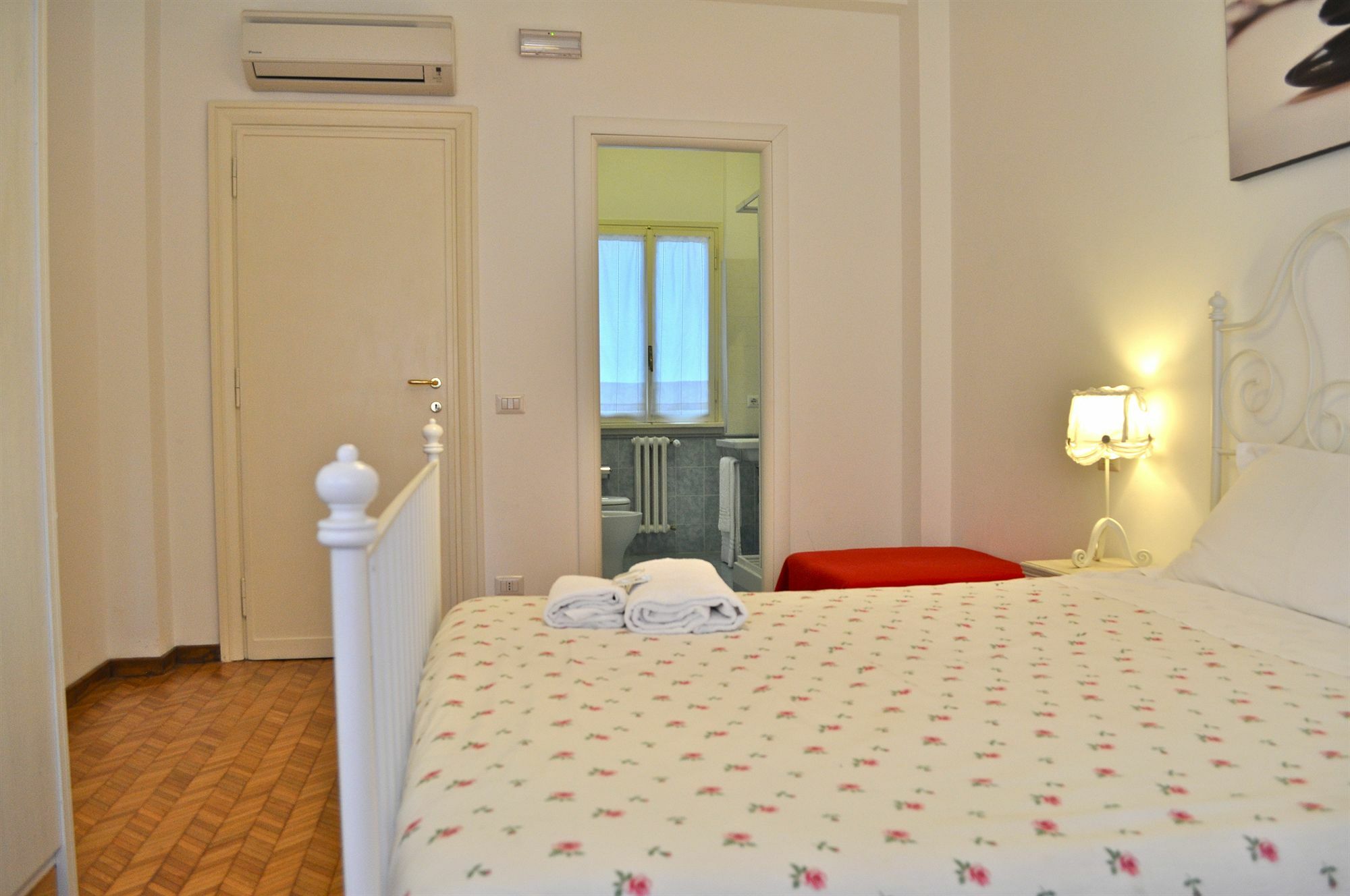 Aurelia 429 Fine Town House Roma