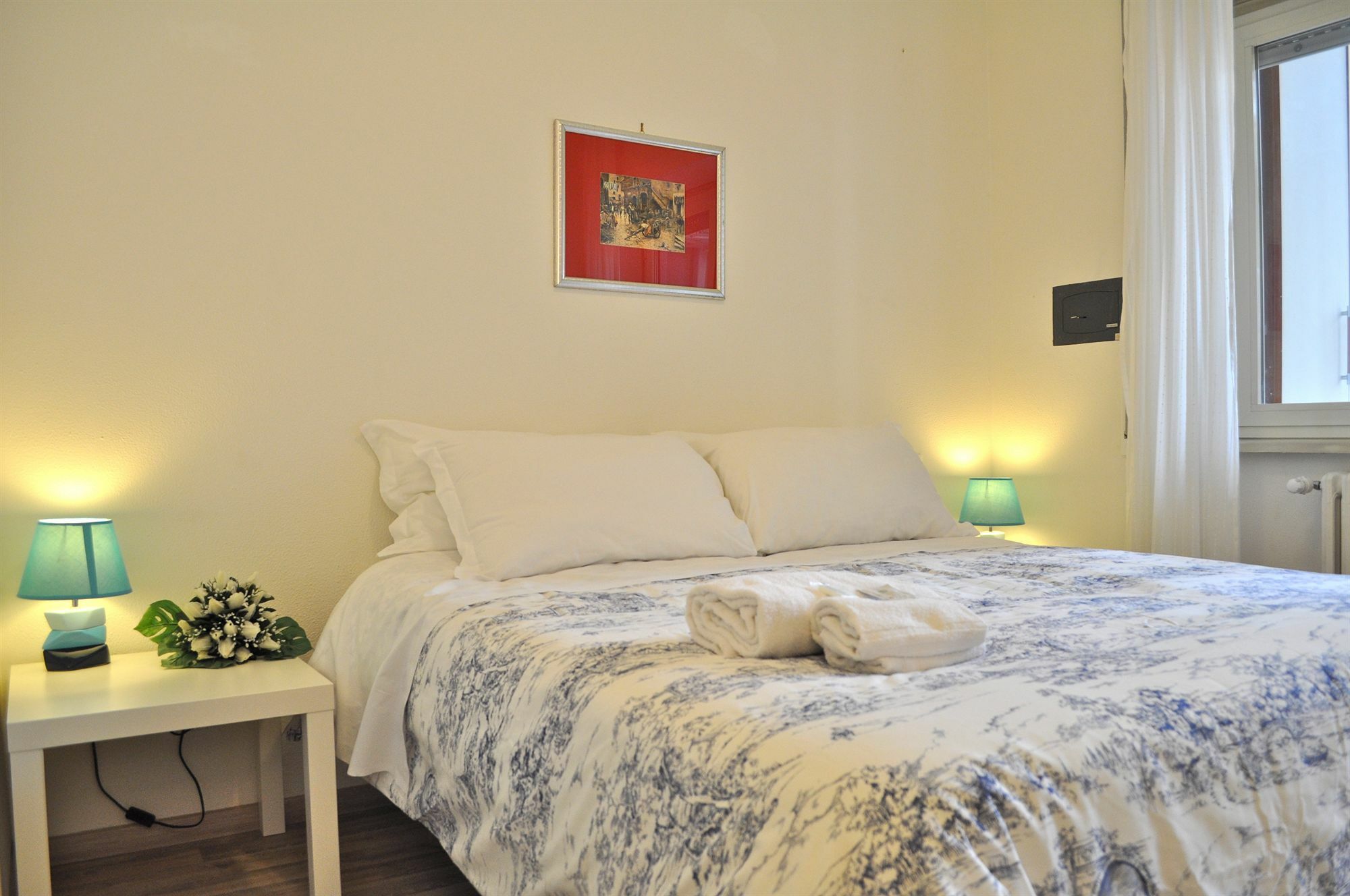 Aurelia 429 Fine Town House Affittacamere