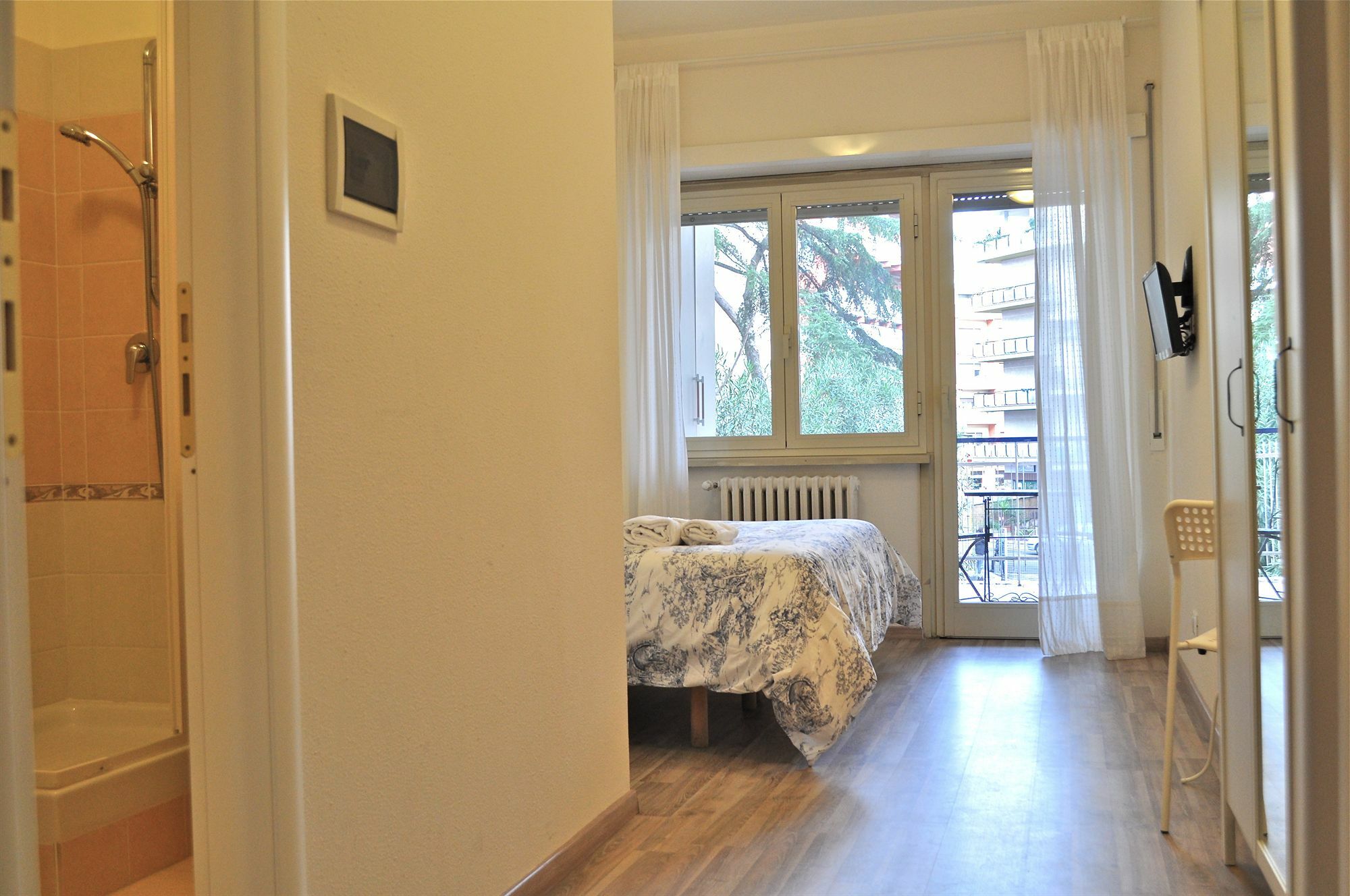 Affittacamere Aurelia 429 Fine Town House