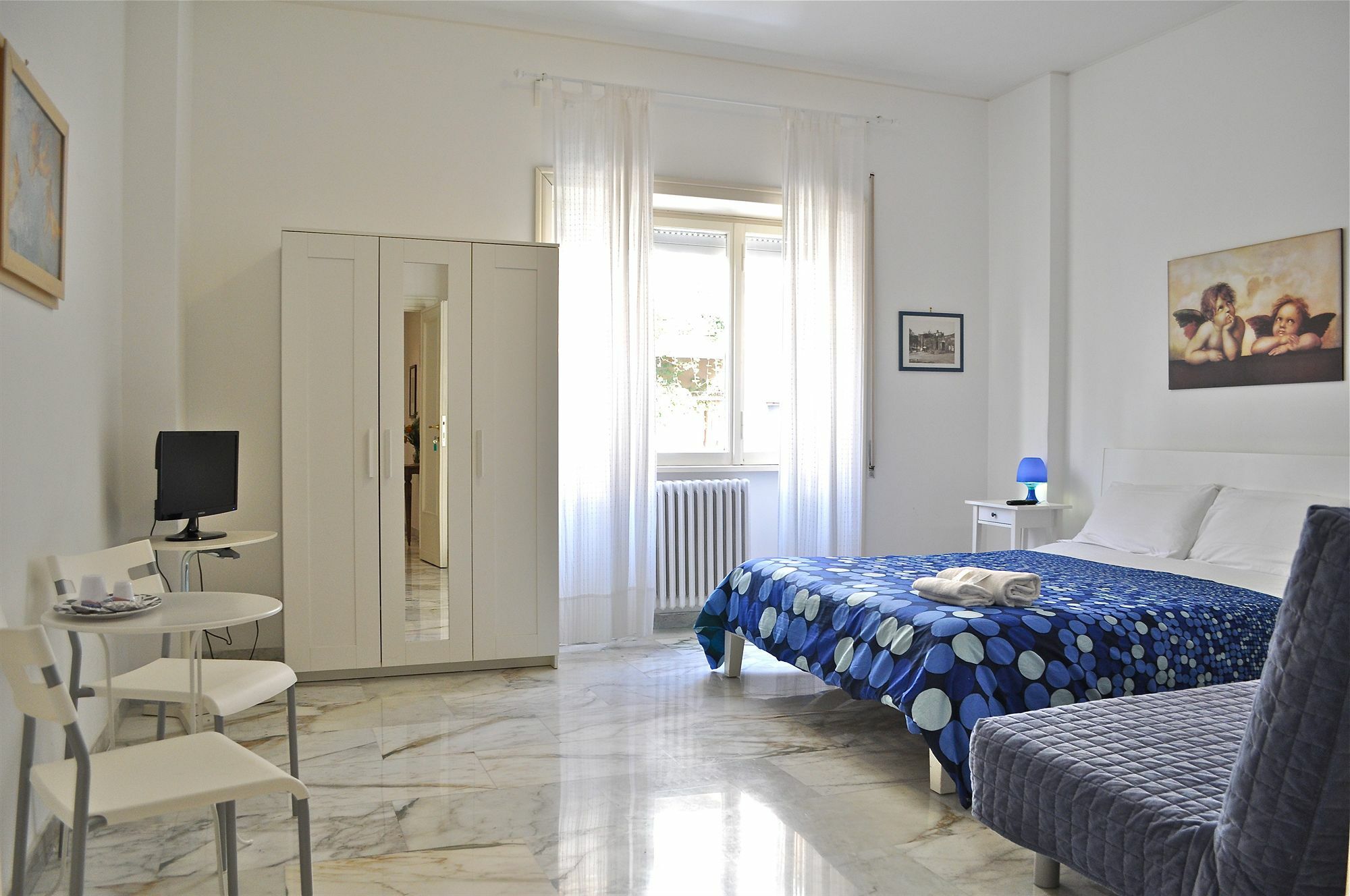 Affittacamere Aurelia 429 Fine Town House