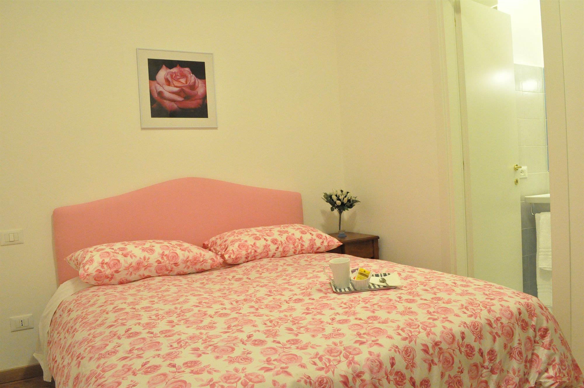 Aurelia 429 Fine Town House 2*