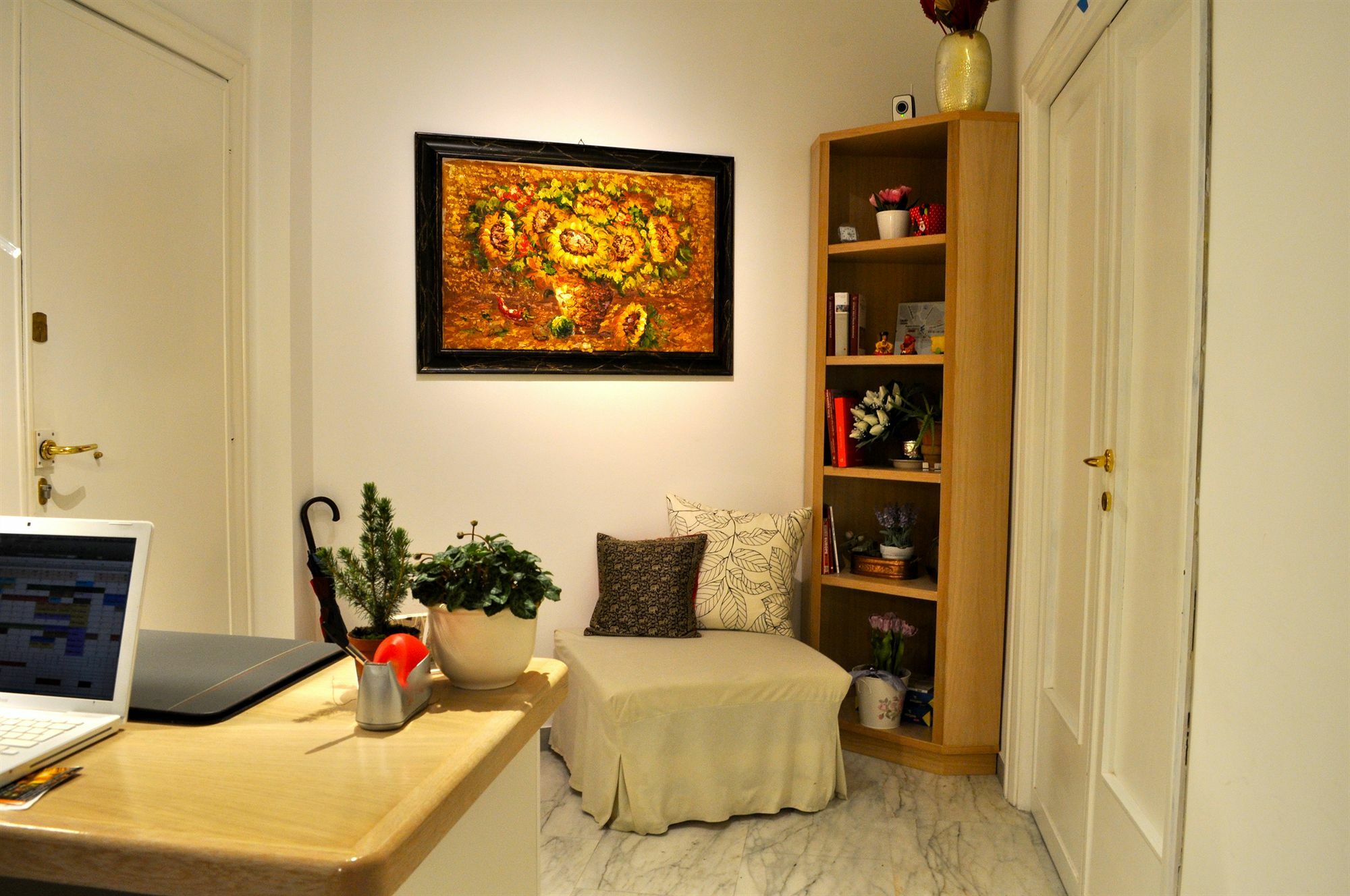 Aurelia 429 Fine Town House Roma