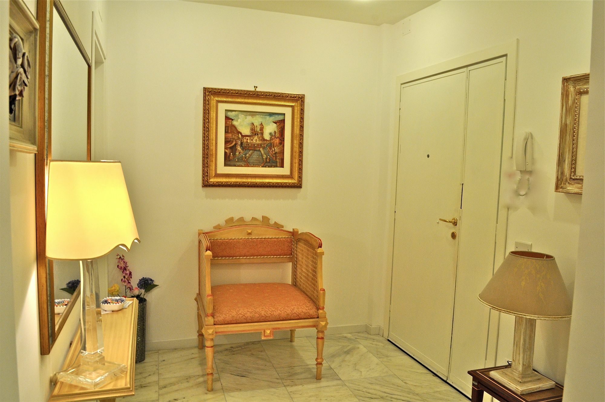 Aurelia 429 Fine Town House Affittacamere 2*
