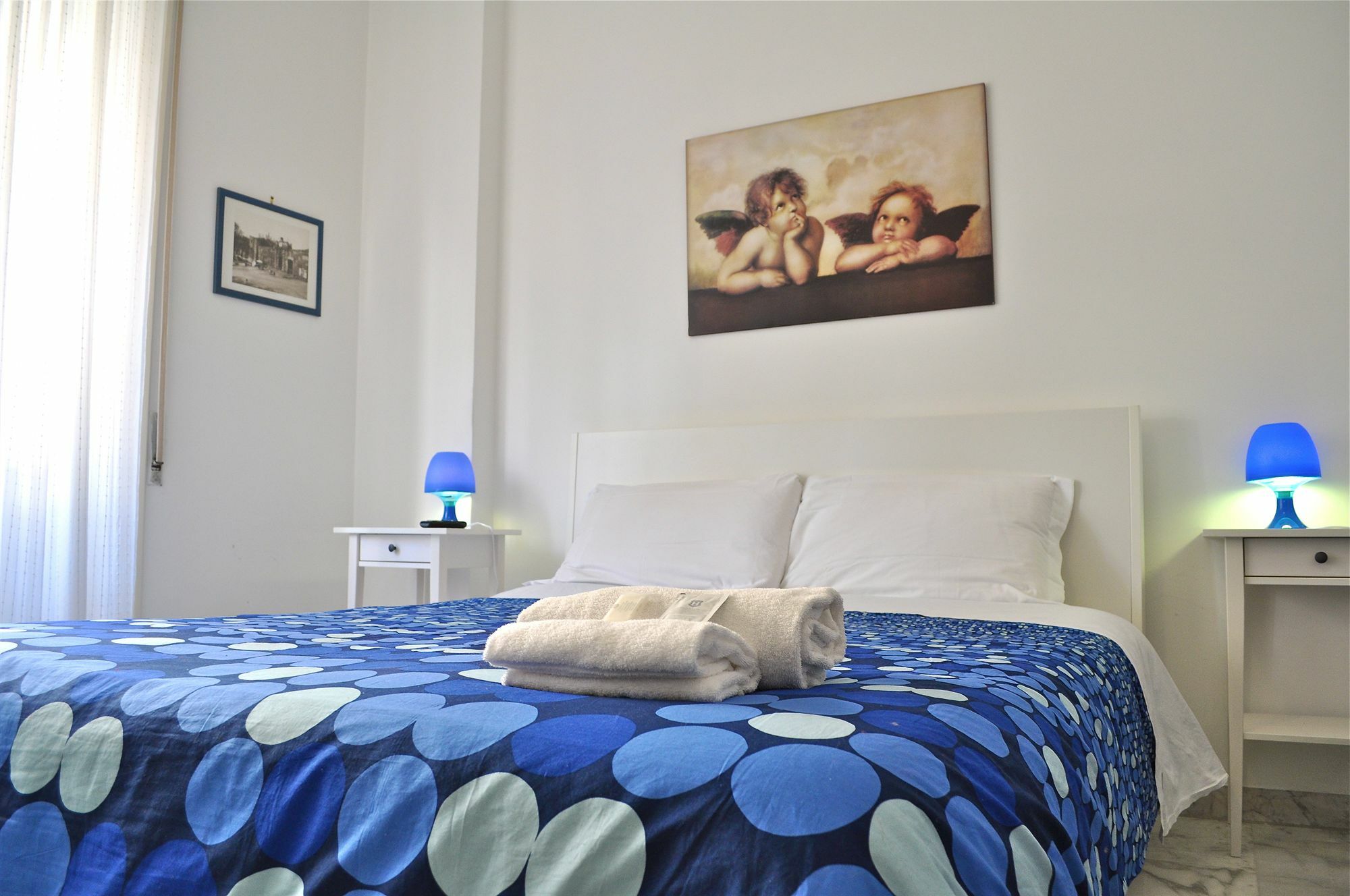 Aurelia 429 Fine Town House 2*