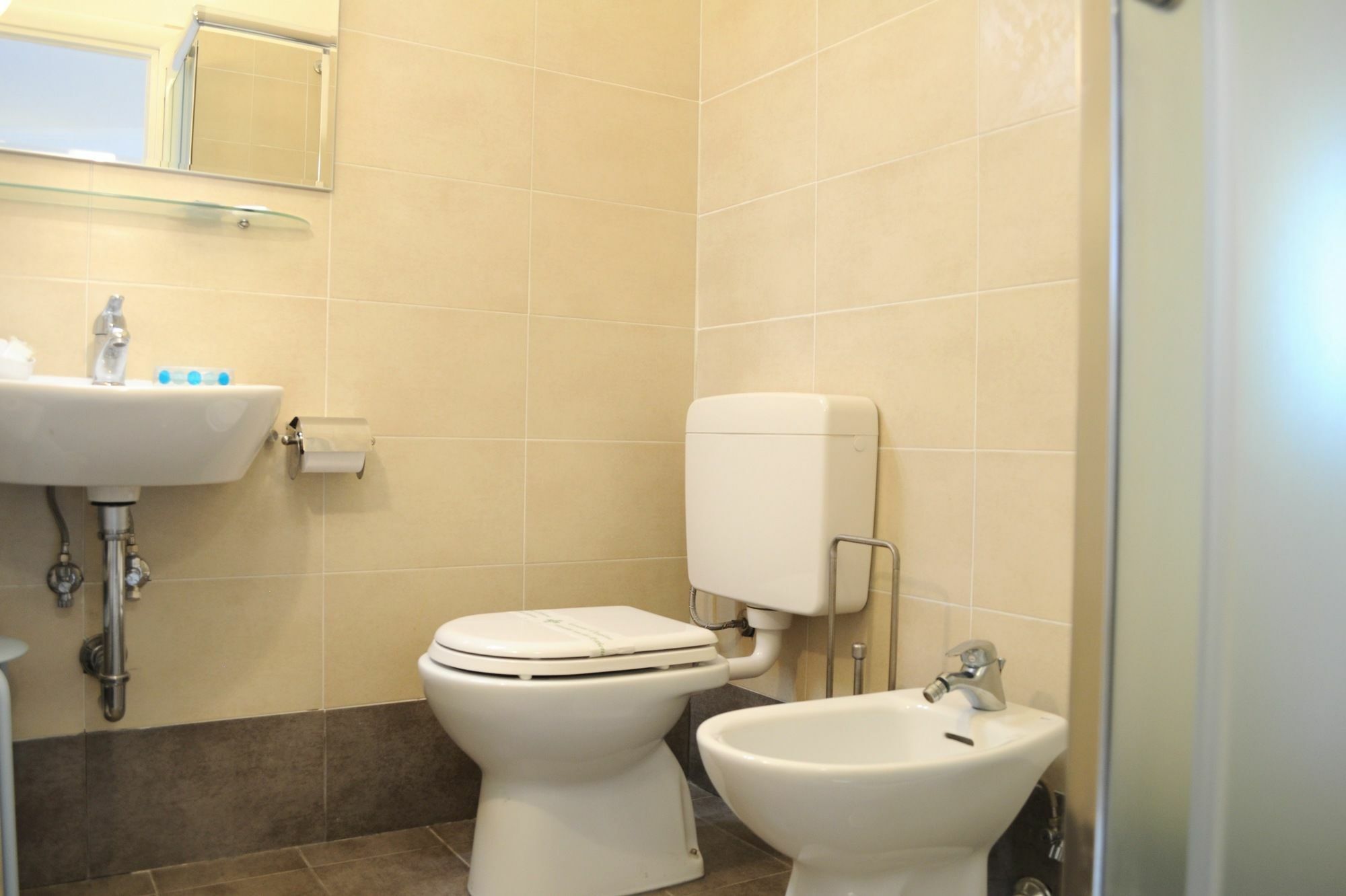 Affittacamere Aurelia 429 Fine Town House 2*