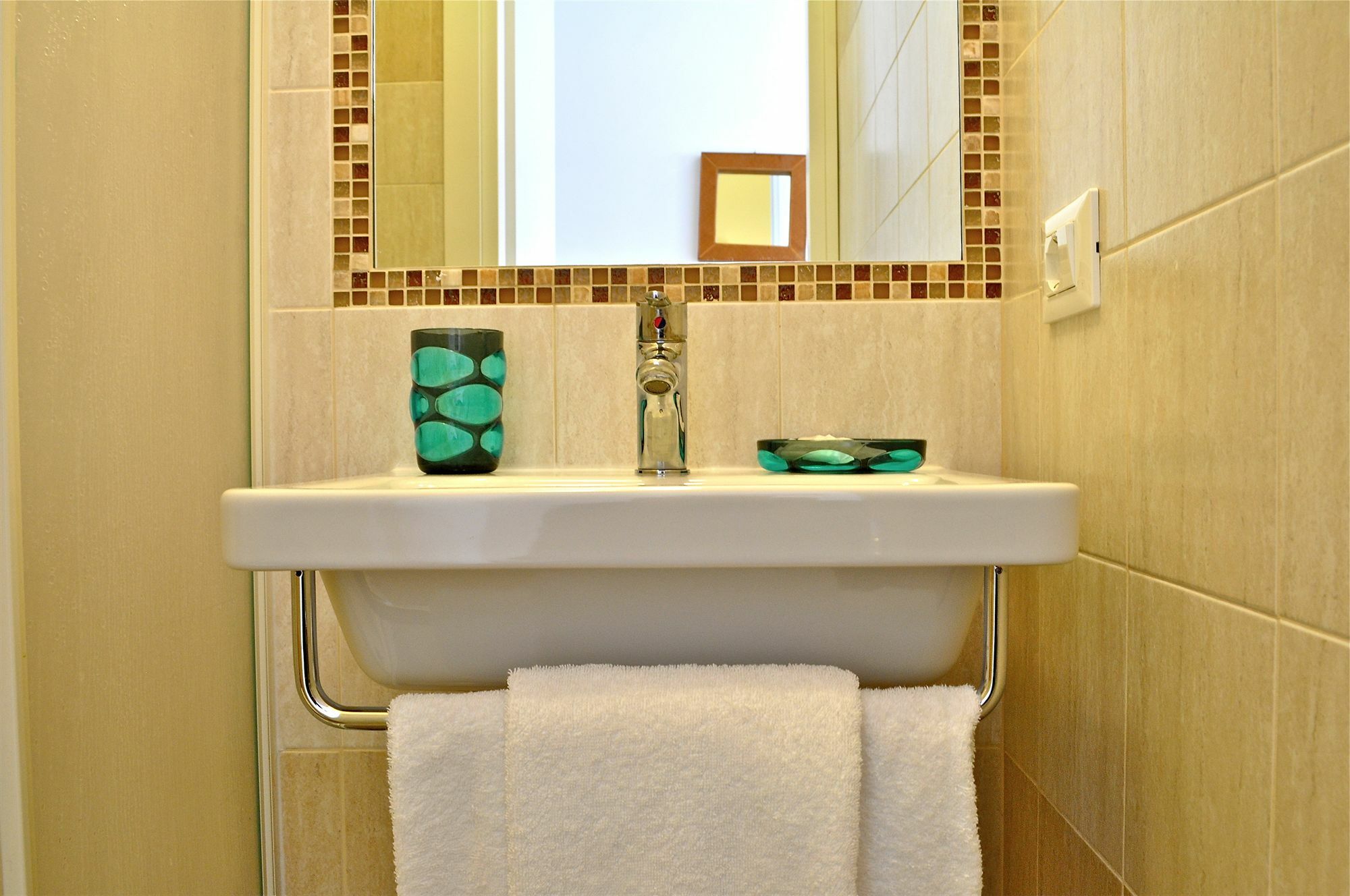 Aurelia 429 Fine Town House 2*