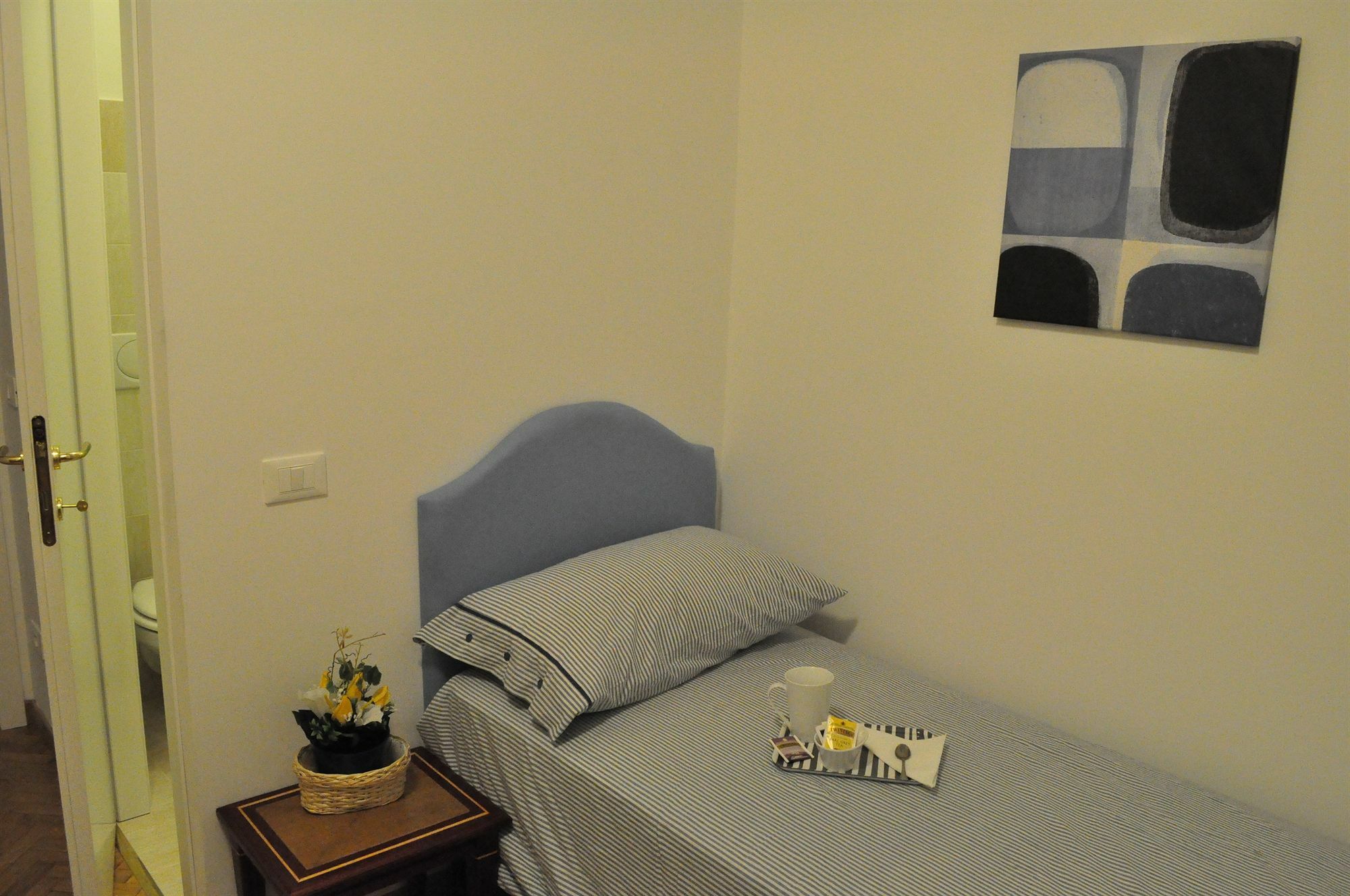 Aurelia 429 Fine Town House 2*